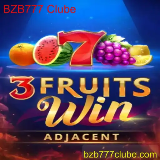 Descubra o Mundo de Diversão com 3FruitsWin no BZB777 Clube