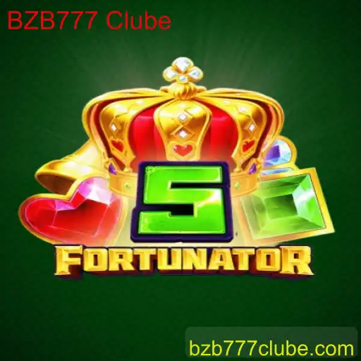 Descubra as Emoções do Jogo 5Fortunator no BZB777 Clube