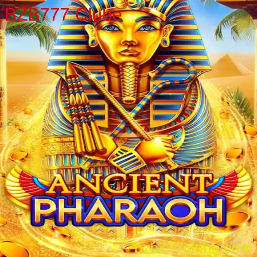Explore o Fascinante Mundo de 'AncientPharaoh' com o BZB777 Clube