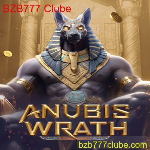 AnubisWrath: Mergulhando no Mundo de Aventuras e Estratégia do BZB777 Clube