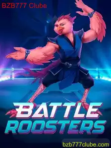 Explore o Mundo de BattleRoosters: A Nova Sensação nos Games