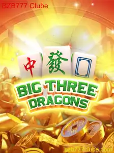 Descubra as Emoções de BigThreeDragons no BZB777 Clube