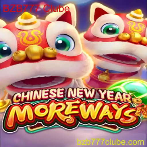 CHINESENEWYEARMOREWAYS: Uma Nova Abordagem ao Jogo