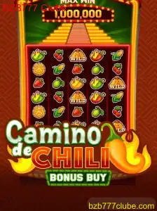 CaminodeChiliBonusBuy: Um Mergulho Emocionante no Universo BZB777 Clube