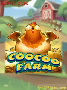 CooCooFarm: A Fascinante Jornada no Mundo Virtual do BZB777 Clube
