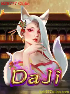 Descubra o Fascinante Jogo DaJi no BZB777 Clube