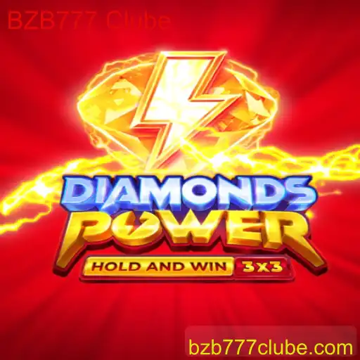 Diamondspower: Descubra o Mundo Emocionante do BZB777 Clube
