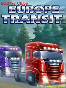 EuropeTransit: Uma Jornada Interativa pelo Continente