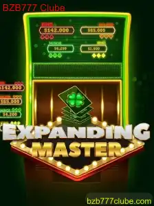 Explorando o Mundo do ExpandingMaster e do BZB777 Clube