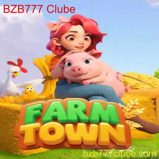 Descubra o Fascinante Mundo de FarmTown: Um Jogo de Estratégia e Comunidade