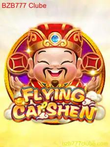 Explorando o Universo do Jogo FlyingCaiShen no BZB777 Clube