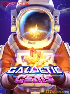 Explorando o Universo de GalacticGems
