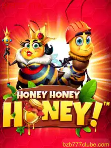 Descubra o Fascinante Mundo de HoneyHoneyHoney e o BZB777 Clube