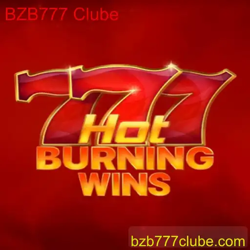 HotBurningWins: Explorando o Mundo de Emoções Intensas no BZB777 Clube