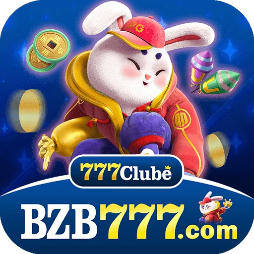 BZB777 Clube Logo
