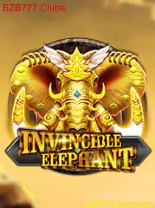 InvincibleElephant: Descubra o Jogo Sensação do Momento no BZB777 Clube