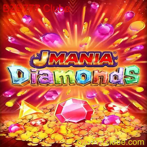 JManiaDiamonds: O Fenômeno dos Jogos de Joias