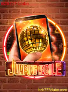Domine o Desafio de 'Jumpingmobile' no BZB777 Clube