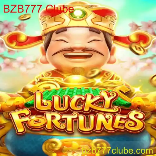 Descubra o Empolgante Mundo do Jogo LUCKYFORTUNES no BZB777 Clube