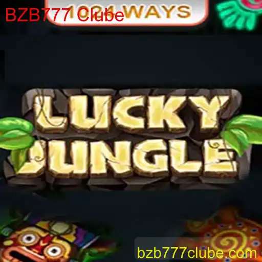 Desvendando 'LuckyJungle1024': O Jogo de Aventura do 'BZB777 Clube'