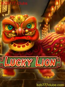 Conheça o Jogo LuckyLion no BZB777 Clube