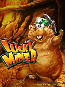 Explorando o Mundo de LuckyMiner no BZB777 Clube