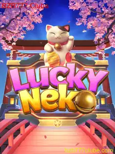 Explorando o Fascinante Mundo do Jogo LuckyNeko no BZB777 Clube