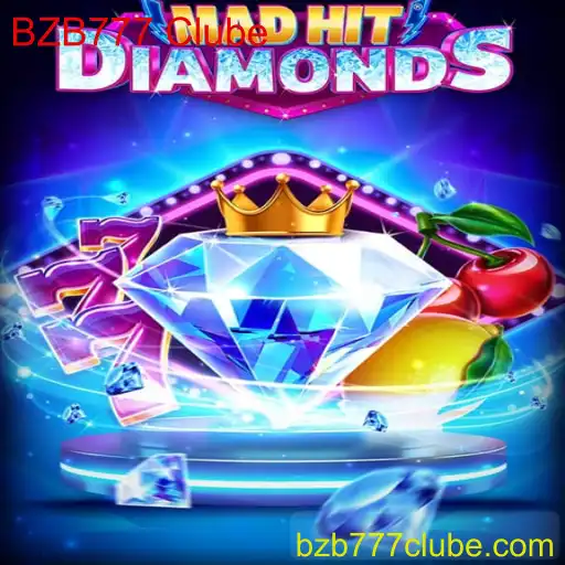 MadHitDiamonds: A Revolução no Mundo dos Jogos