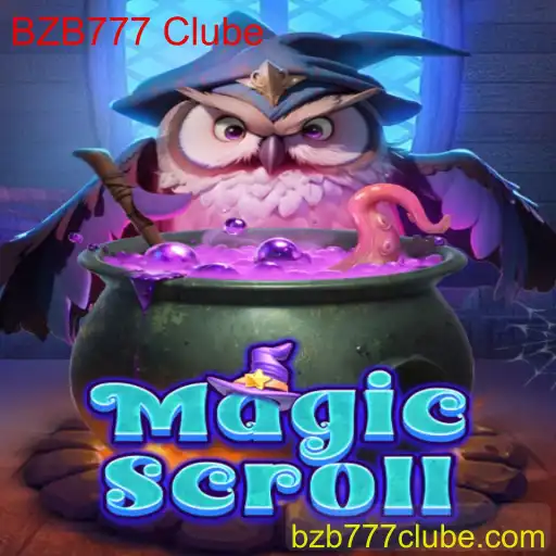 Explorando o Fascinante Mundo de MagicScroll: Diversão e Estratégia no BZB777 Clube