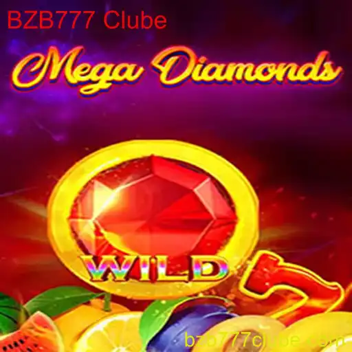 Descubra MegaDiamond: Aventura e Estratégia no BZB777 Clube
