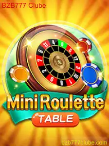 MiniRoulette: Uma Nova Maneira de Jogar no BZB777 Clube