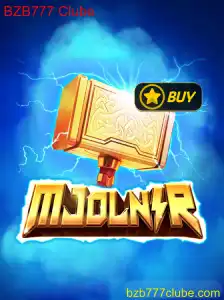 Mjolnir: A Nova Sensação dos Jogos de Tabuleiro no BZB777 Clube