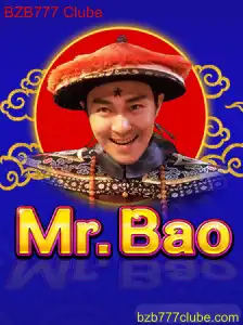 Descobrindo o Mundo de MrBao no BZB777 Clube