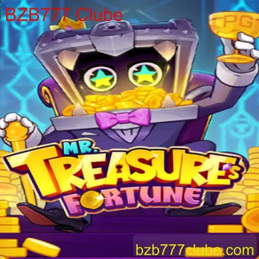 Explorando o Universo de MrTreasuresFortune no BZB777 Clube