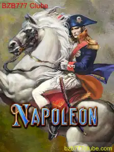 Descubra o Fascinante Jogo Napoleon com BZB777 Clube