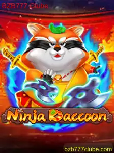 Explorando o Mundo de NinjaRaccoon dentro do BZB777 Clube