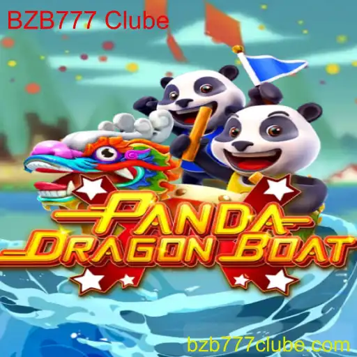Descubra PANDADRAGONBOAT: O Jogo Sensação do BZB777 Clube
