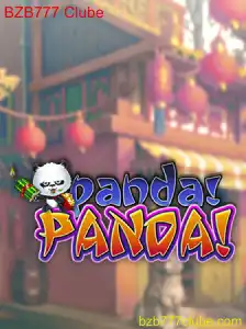 Descubra o Fascinante Universo de PandaPanda: O Vício do BZB777 Clube