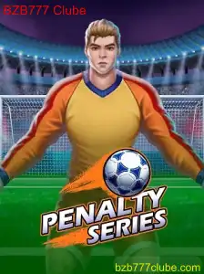 Explorando o Mundo do Jogo PenaltySeries: Uma Jornada Através do BZB777 Clube