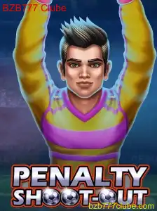Explorando o Mundo do PenaltyShootOut no BZB777 Clube