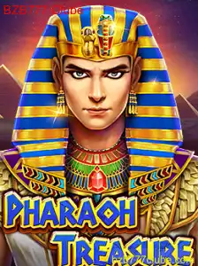 Explorando o Fascinante Mundo de PharaohTreasure no BZB777 Clube
