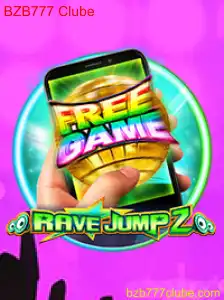 Desvendando o Mundo de RaveJump2M: Tudo o que Você Precisa Saber