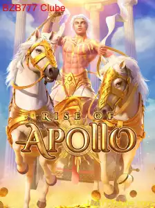 RiseofApollo: Descubra o Jogo Inovador do BZB777 Clube