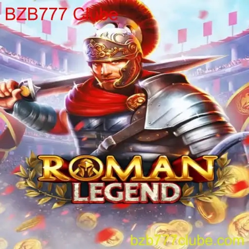 RomanLegend: Uma Jornada Épica no BZB777 Clube