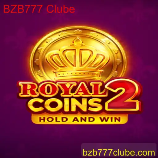 RoyalCoins2: Descubra a Evolução do Jogo com BZB777 Clube