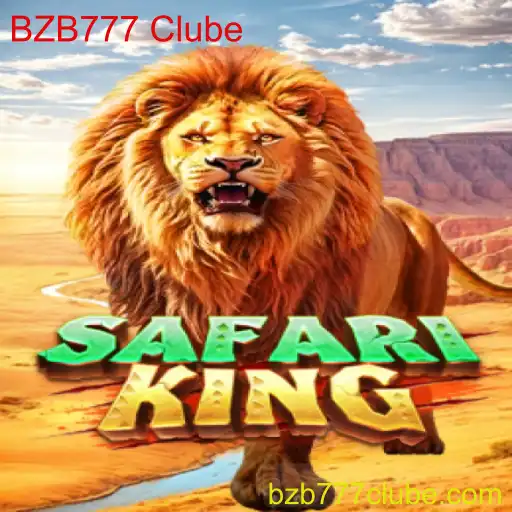 Explorando SafariKing: Uma Jornada Selvagem no BZB777 Clube