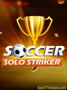 Explorando o Mundo de SoccerSoloStriker no BZB777 Clube