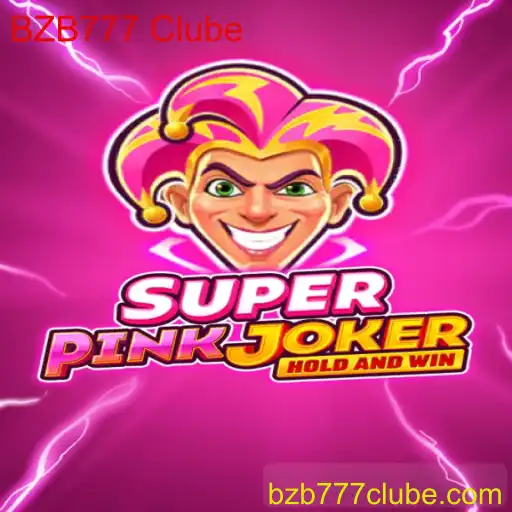Descubra o Mundo Excitante de SuperPinkJoker no BZB777 Clube