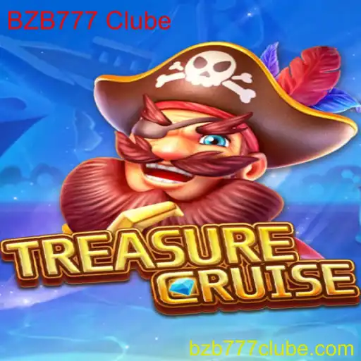 Descubra o Mundo de Aventuras de TREASURECRUISE