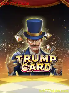 Explorando o Mundo do 'TrumpCard': Um Jogo Estratégico para Mentes Afiadas